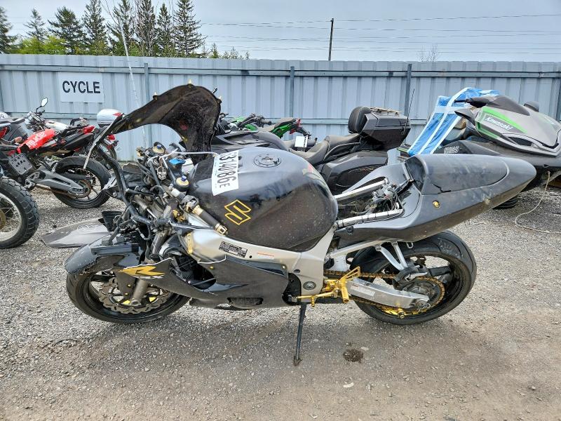 Продажа на аукционе авто 2002 Suzuki Gsx-r600, vin: JS1GN7BA022101054, номер лота: 53140186