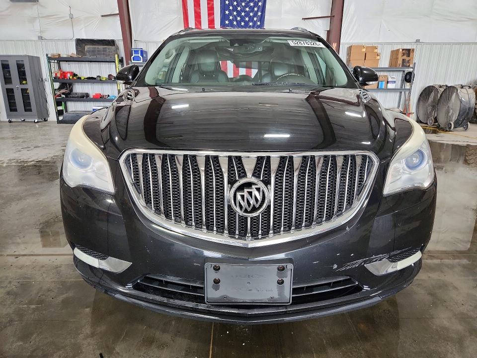 Продажа на аукционе авто 2014 Buick Enclave, vin: 5GAKVBKD3EJ130217, номер лота: 52878326