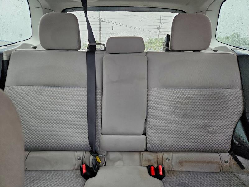 Продажа на аукционе авто 2018 Subaru Forester, vin: JF2SJAGC8JH551938, номер лота: 52401946