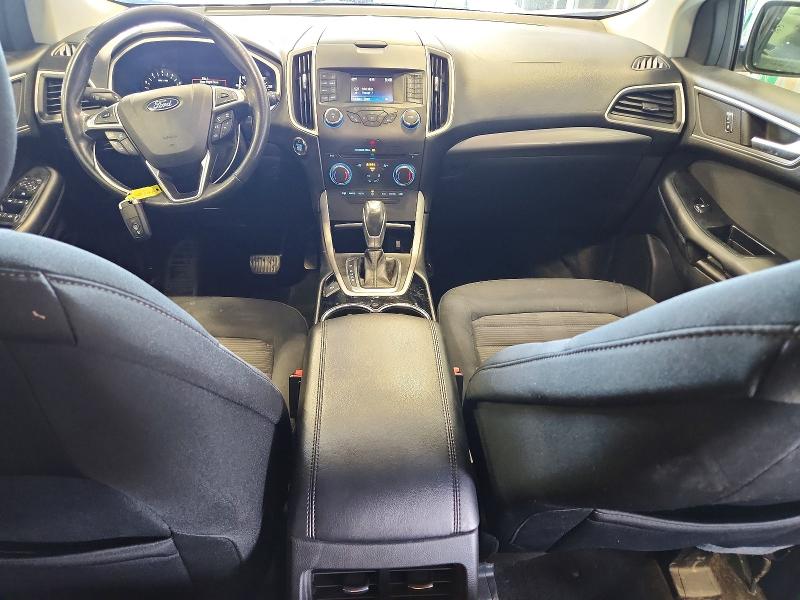 Aukcja sprzedaży 2018 Ford Edge, vin: 2FMPK4J93JBC23304, numer aukcji: 53077086