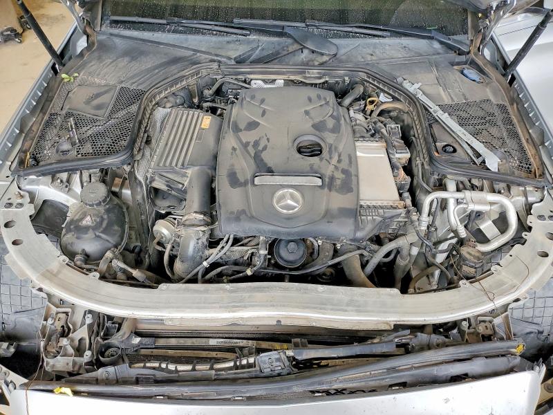 Aukcja sprzedaży 2017 Mercedes-benz C, vin: 55SWF4JB6HU232145, numer aukcji: 53708326