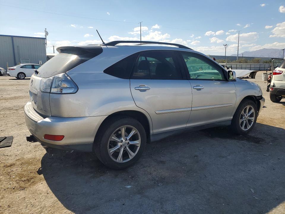 54014546 :رقم المزاد ، 2T2GK31U89C074115 vin ، 2009 Lexus Rx مزاد بيع