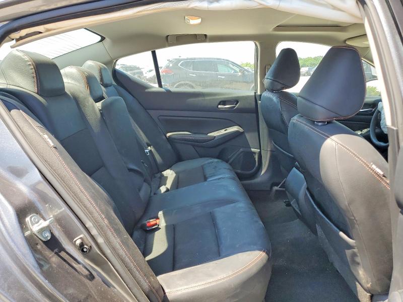 Aukcja sprzedaży 2021 Nissan Altima, vin: 1N4BL4CV8MN417783, numer aukcji: 53446436