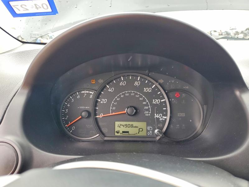 Aukcja sprzedaży 2018 Mitsubishi Mirage, vin: ML32A3HJ1JH014807, numer aukcji: 52177216
