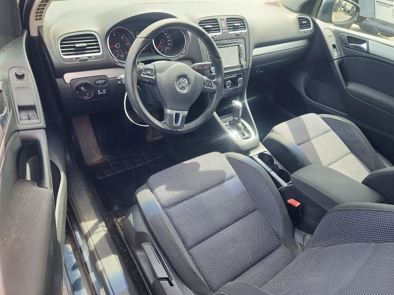 Продаж на аукціоні авто 2013 Volkswagen Golf, vin: WVWBM7AJXDW045074, номер лоту: 53161186
