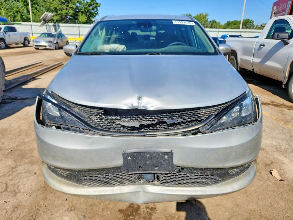 Aukcja sprzedaży 2023 Chrysler Voyager, vin: 2C4RC1CGXPR530036, numer aukcji: 51992636