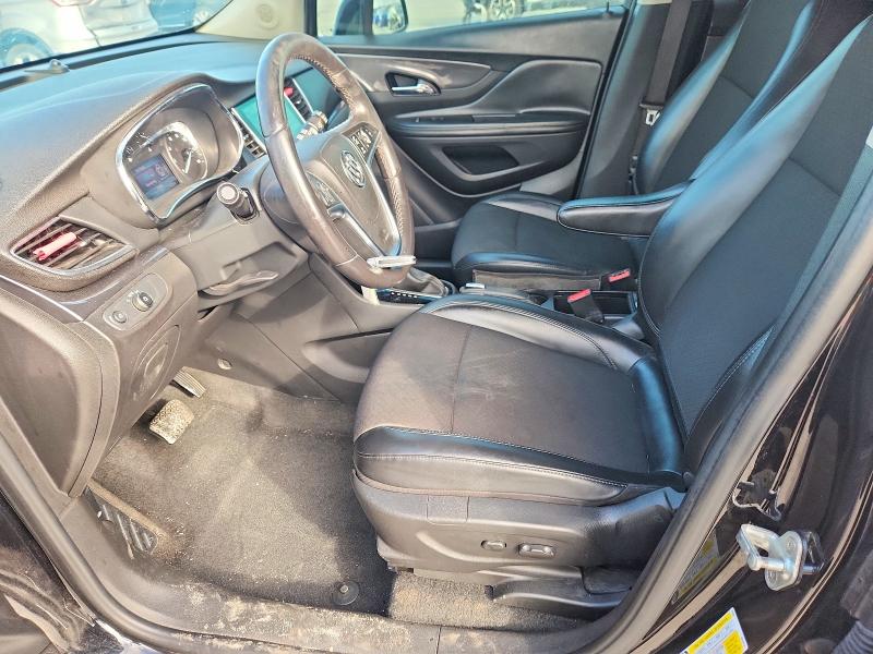 Продажа на аукционе авто 2020 Buick Encore, vin: KL4CJASB4LB332637, номер лота: 53229206