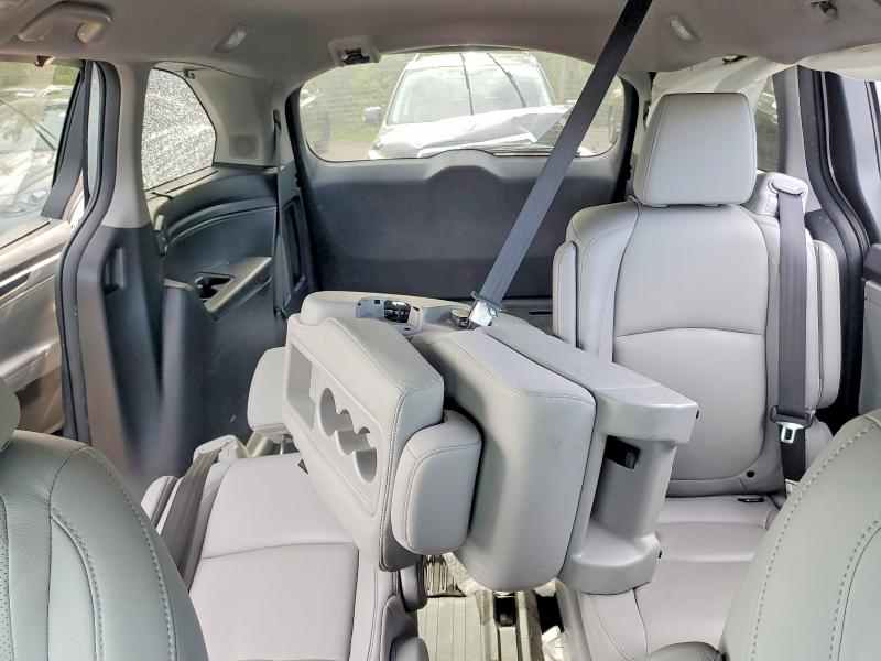 Продажа на аукционе авто 2019 Honda Odyssey, vin: 5FNRL6H8XKB514602, номер лота: 55242586
