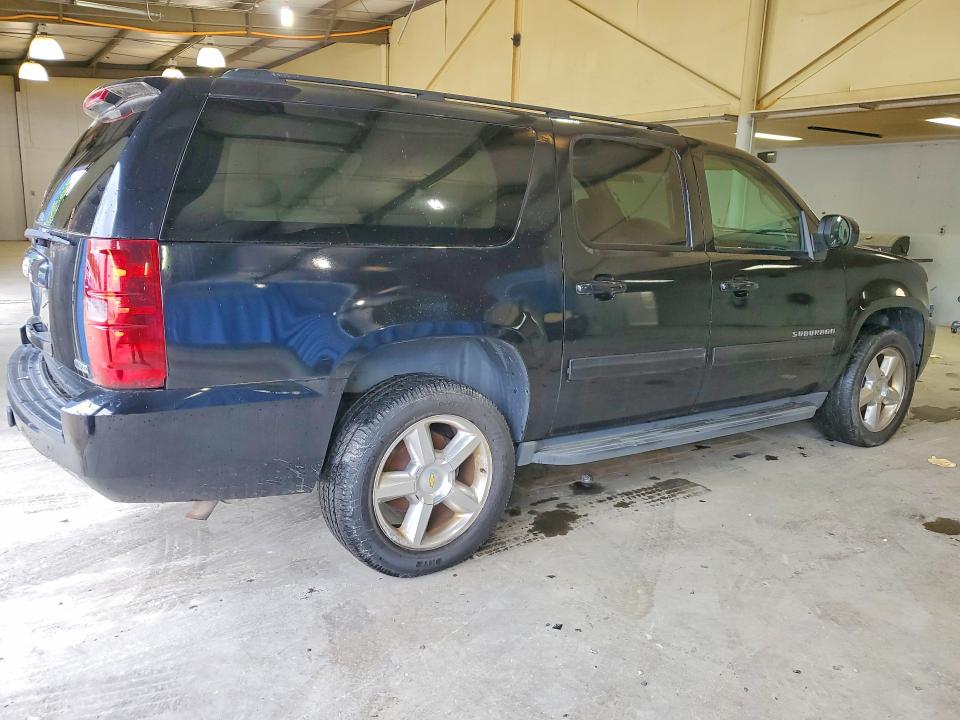 Aukcja sprzedaży 2011 Chevrolet Suburban, vin: 1GNSKJE37BR189943, numer aukcji: 52488236