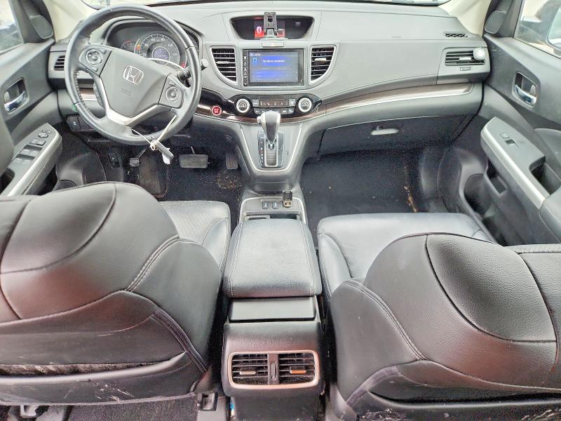 Aukcja sprzedaży 2015 Honda Cr-v, vin: 2HKRM4H78FH659749, numer aukcji: 52776596