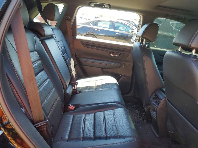 Продажа на аукционе авто 2024 Honda Cr-v, vin: 7FARS6H89RE043768, номер лота: 52712616