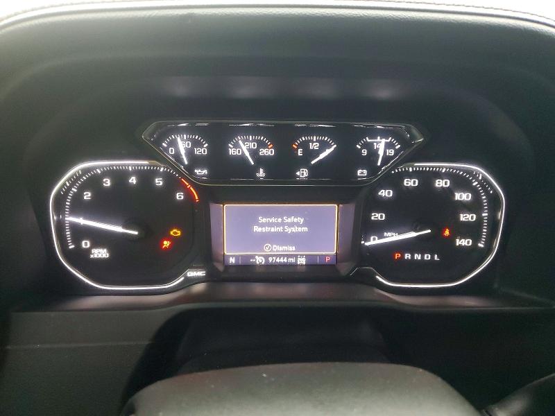 Продажа на аукционе авто 2022 Gmc Sierra, vin: 1GT49PE7XNF110242, номер лота: 51815196
