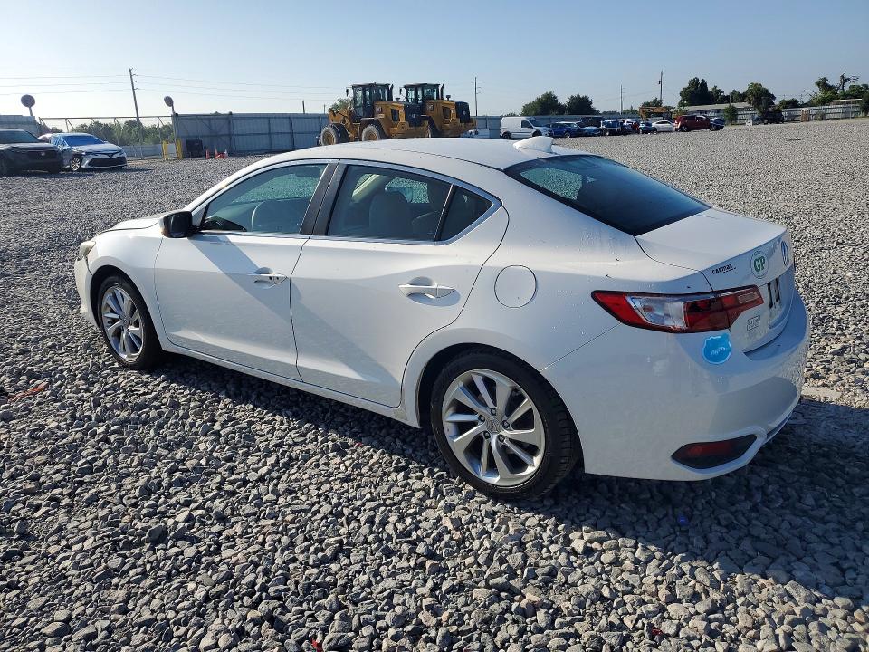 Продаж на аукціоні авто 2016 Acura Ilx, vin: 19UDE2F7XGA004081, номер лоту: 52718246
