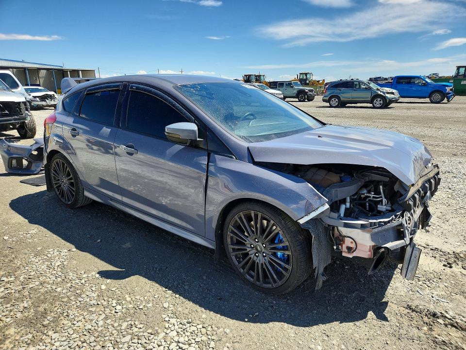 Aukcja sprzedaży 2016 Ford Focus, vin: WF0DP3TH9G4114532, numer aukcji: 52866656