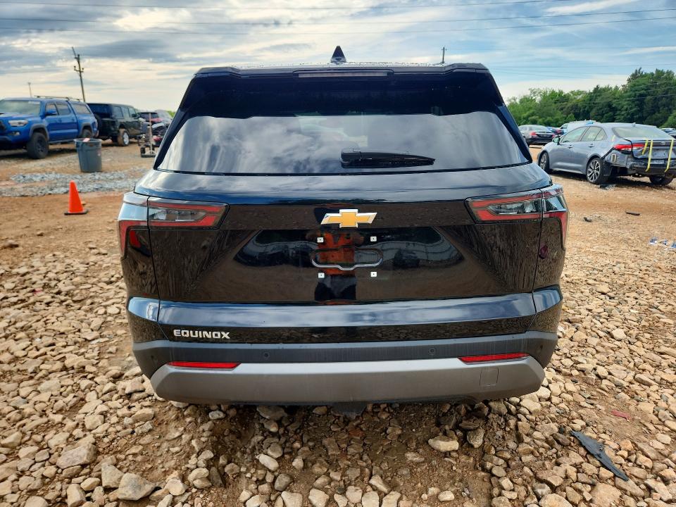 Aukcja sprzedaży 2026 Chevrolet Equinox, vin: 3GNAXHEG3TL270259, numer aukcji: 54995856