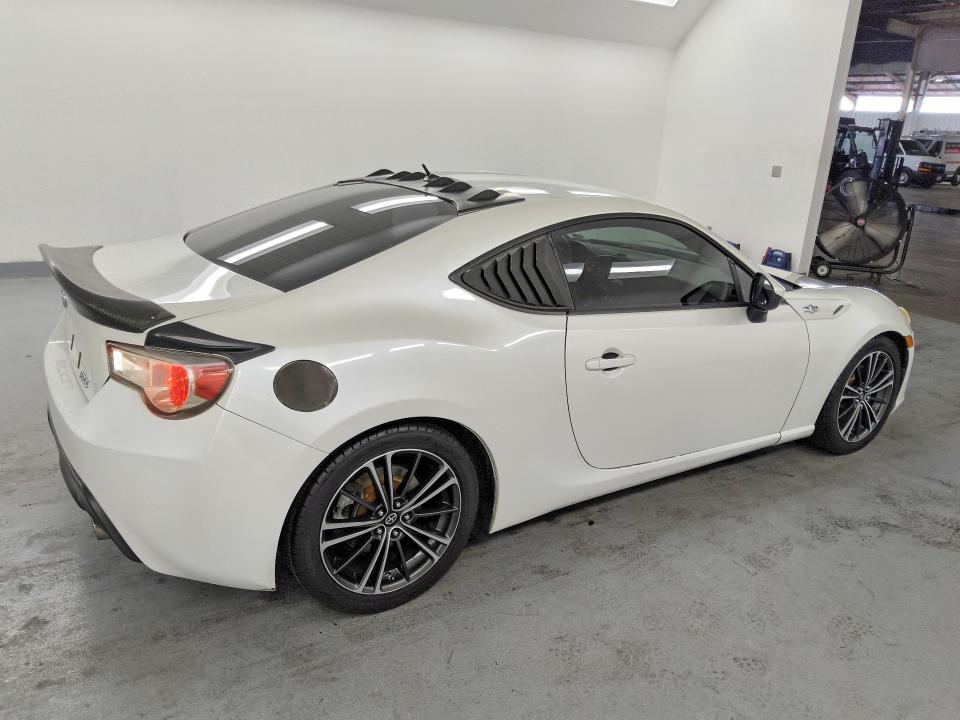 Продаж на аукціоні авто 2013 Scion Fr-s, vin: JF1ZNAA17D1716308, номер лоту: 50223456
