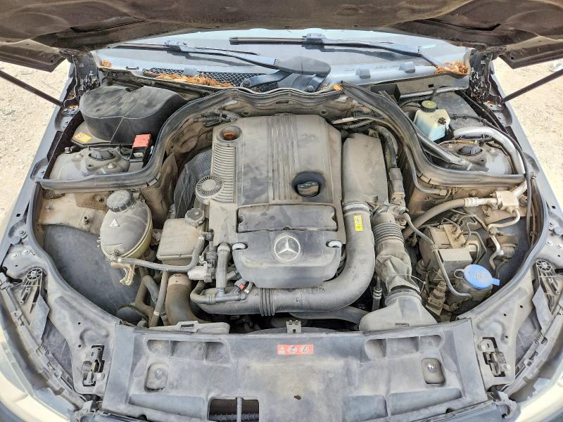 Продажа на аукционе авто 2014 Mercedes-benz C, vin: WDDGF4HB8EA937387, номер лота: 52780096