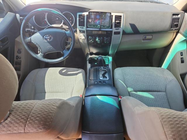 Продажа на аукционе авто 2006 Toyota 4runner, vin: JTEBU14R260088193, номер лота: 51396106