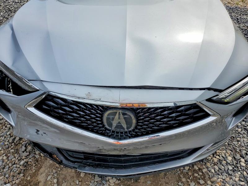 Продаж на аукціоні авто 2024 Acura Mdx, vin: 5J8YE1H33RL014500, номер лоту: 51958036