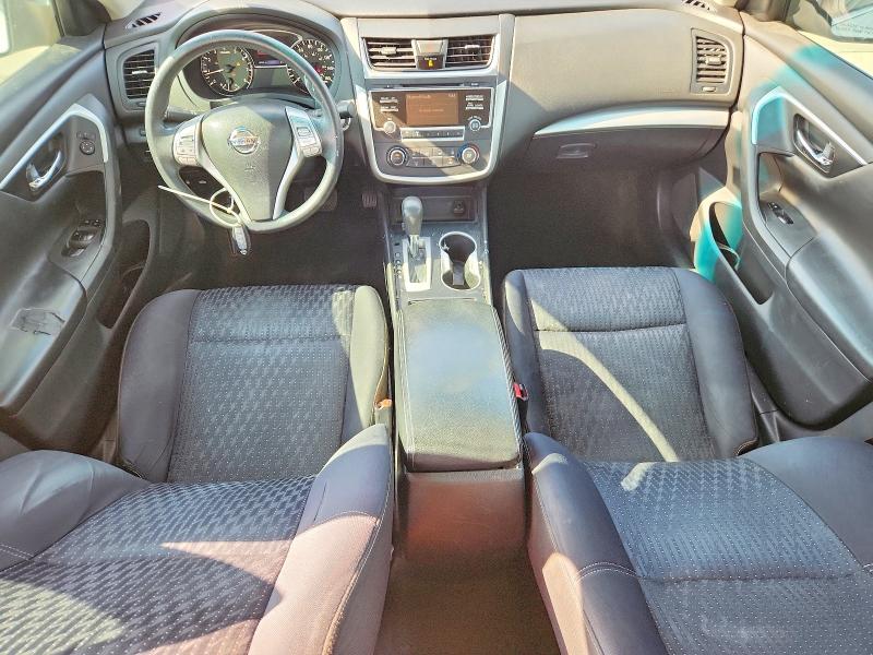 2017 Nissan Altima მანქანა იყიდება აუქციონზე, vin: 1N4AL3AP7HN316718, აუქციონის ნომერი: 55348696