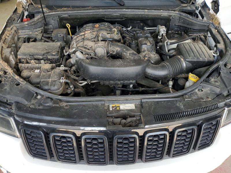Продажа на аукционе авто 2018 Jeep Grand Cherokee, vin: 1C4RJFAG9JC386999, номер лота: 52922156