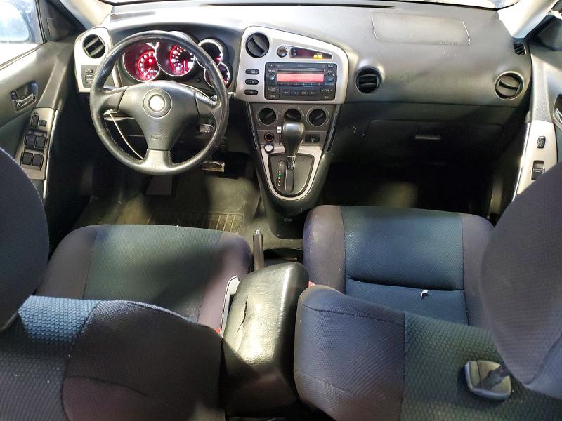 Продаж на аукціоні авто 2005 Toyota Corolla Matrix, vin: 2T1KR30EX5C438436, номер лоту: 52033526