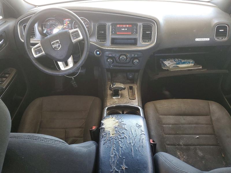 2013 Dodge Charger მანქანა იყიდება აუქციონზე, vin: 2C3CDXBG6DH571101, აუქციონის ნომერი: 54275806