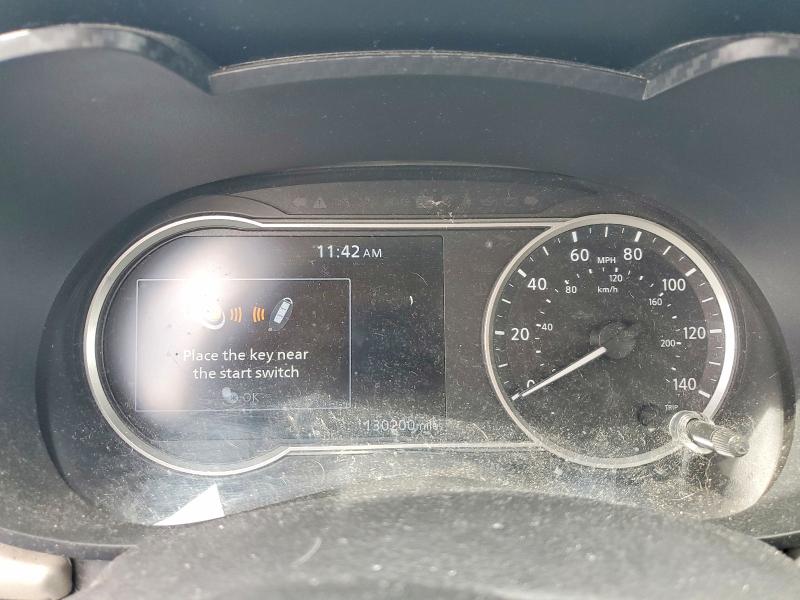 Aukcja sprzedaży 2020 Nissan Versa, vin: 3N1CN8EV3LL866450, numer aukcji: 53824296