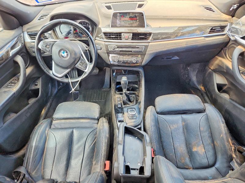 Продажа на аукционе авто 2018 Bmw X2, vin: WBXYJ3C36JEJ82592, номер лота: 51632436