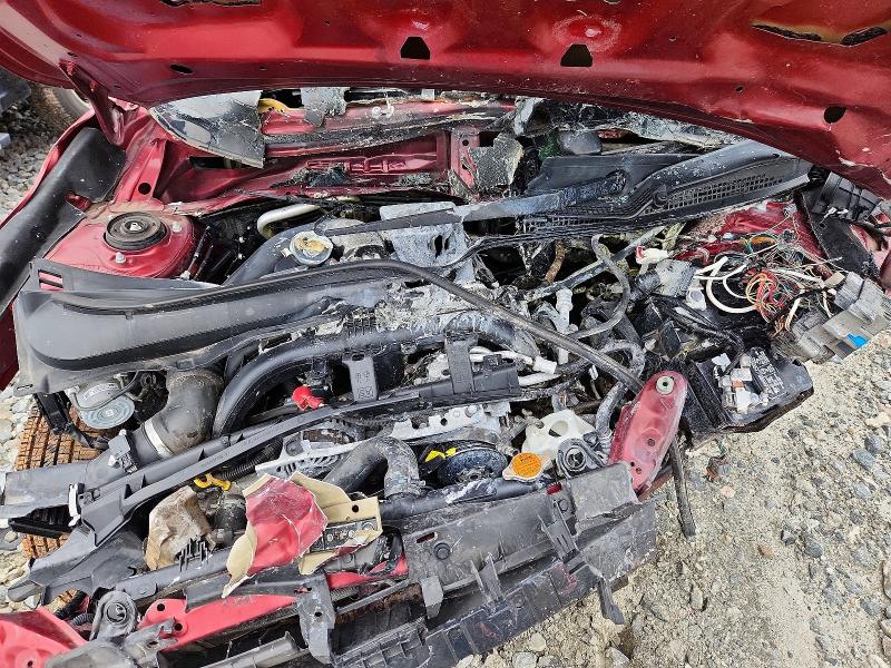 Продаж на аукціоні авто 2018 Subaru Outback, vin: 4S4BSANCXJ3205543, номер лоту: 53231966