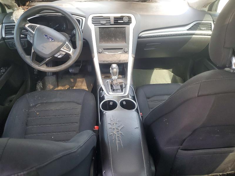 Aukcja sprzedaży 2013 Ford Fusion, vin: 3FA6P0HR7DR111469, numer aukcji: 53317776