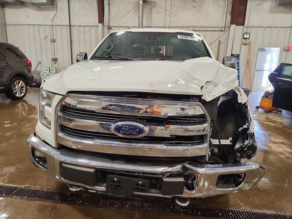 2015 Ford F150 მანქანა იყიდება აუქციონზე, vin: 1FTEW1EG5FFA99629, აუქციონის ნომერი: 52066166