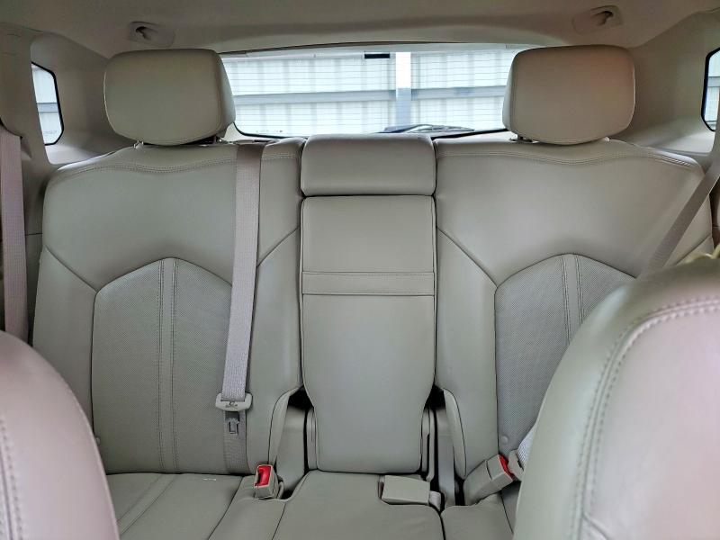 Продаж на аукціоні авто 2012 Cadillac Srx, vin: 3GYFNBE33CS500249, номер лоту: 50836446