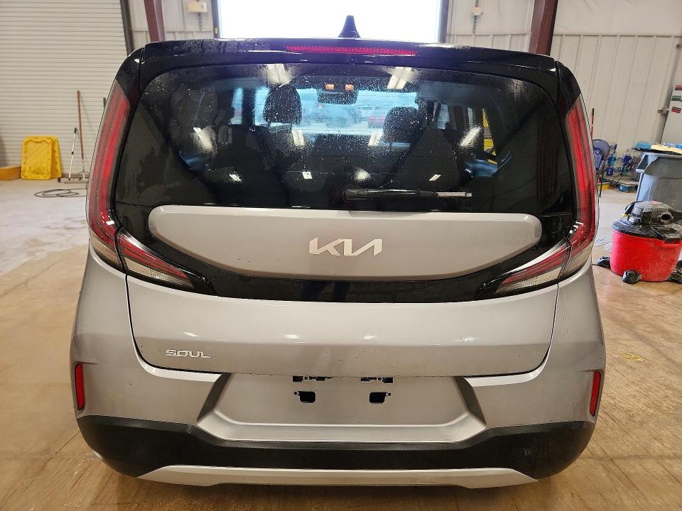 Aukcja sprzedaży 2025 Kia Soul, vin: KNDJ23AU6S7929458, numer aukcji: 52562876