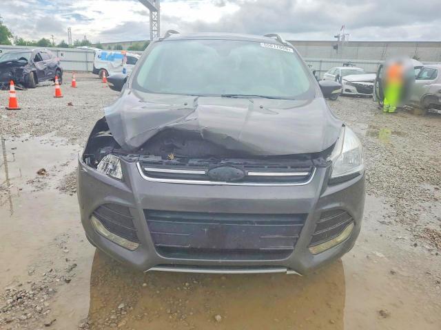 2016 Ford Escape მანქანა იყიდება აუქციონზე, vin: 1FMCU9JX2GUA43108, აუქციონის ნომერი: 55017686