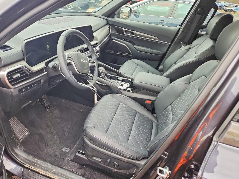 Продаж на аукціоні авто 2025 Kia Telluride, vin: 5XYP3DGC5SG697112, номер лоту: 51155536