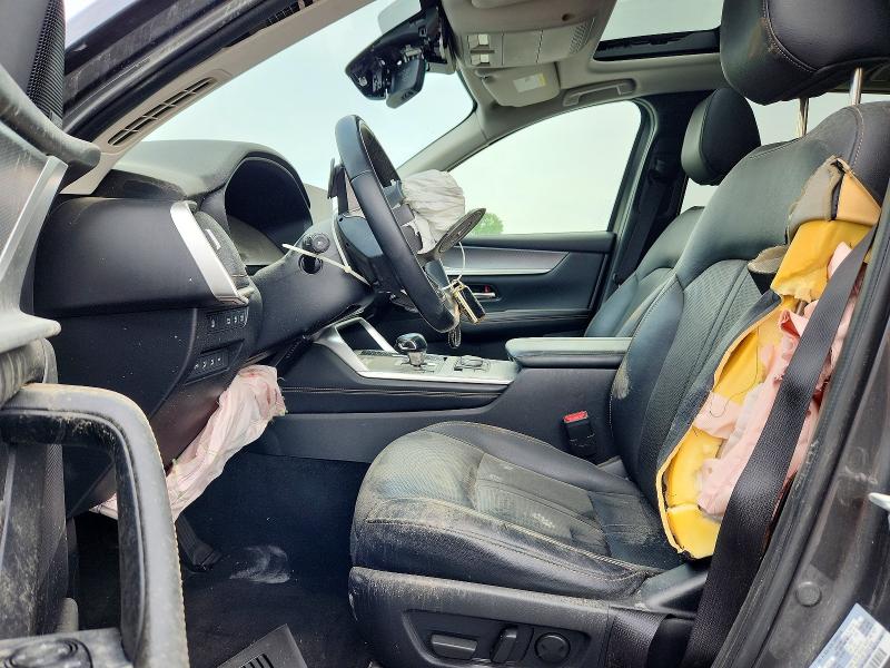 Продажа на аукционе авто 2024 Mazda Cx-90, vin: JM3KKDHD6R1134706, номер лота: 55199736