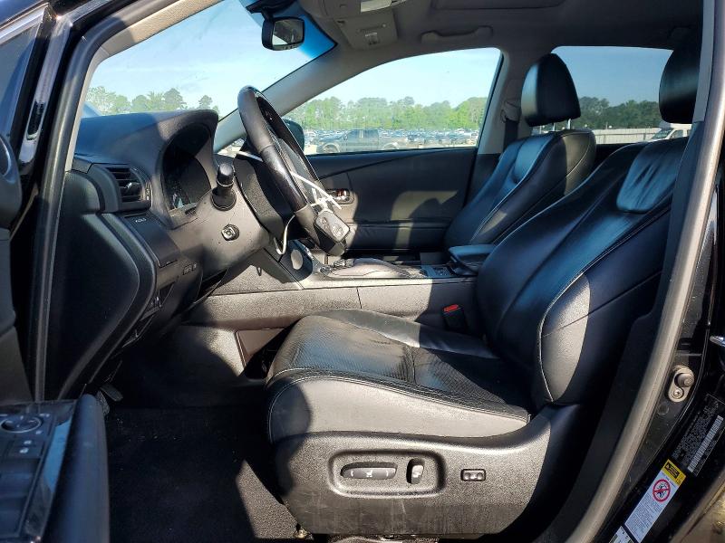 Продажа на аукционе авто 2015 Lexus Rx 350, vin: 2T2BK1BA4FC270602, номер лота: 52217896