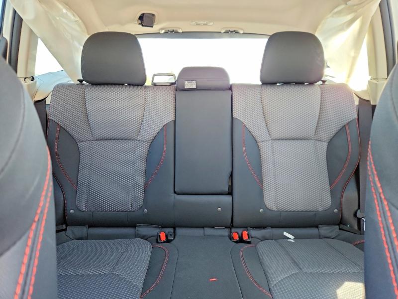 Продажа на аукционе авто 2022 Subaru Forester, vin: JF2SKAJC5NH497672, номер лота: 52298716