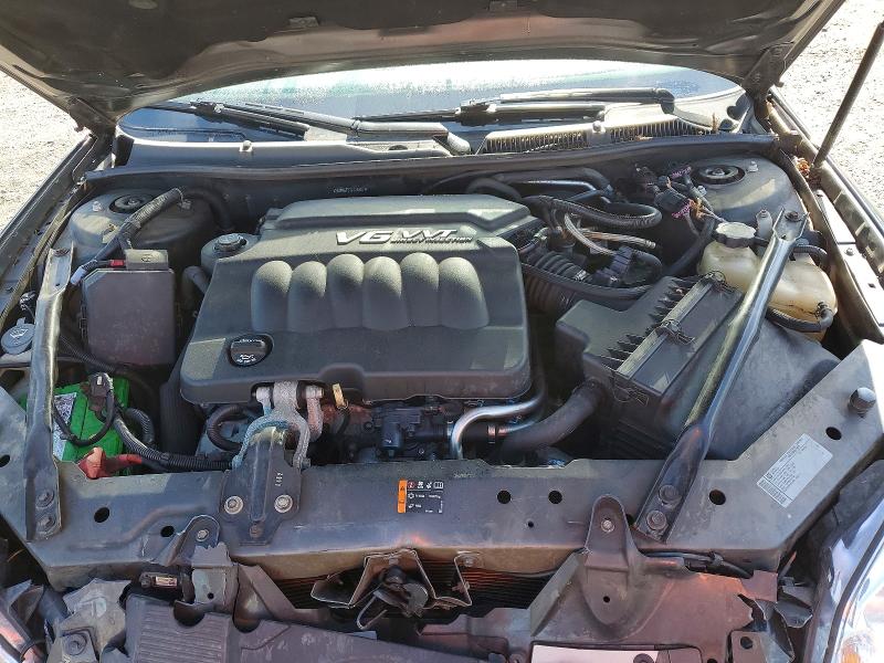 53644976 :رقم المزاد ، 2G1WB5E31C1285801 vin ، 2012 Chevrolet Impala مزاد بيع