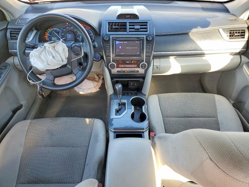 Продаж на аукціоні авто 2014 Toyota Camry Hybrid, vin: 4T1BD1FK3EU099033, номер лоту: 52660826