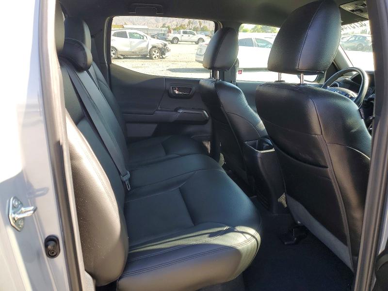 Aukcja sprzedaży 2021 Toyota Tacoma, vin: 3TMAZ5CN1MM142486, numer aukcji: 52751446