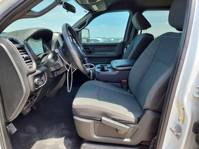 Продажа на аукционе авто 2023 Ram 2500, vin: 3C6UR5CJ6PG539356, номер лота: 54001946