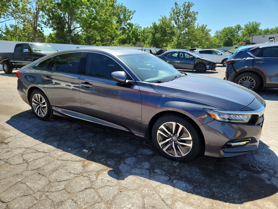 Продаж на аукціоні авто 2020 Honda Accord, vin: 1HGCV3F55LA009313, номер лоту: 52904396