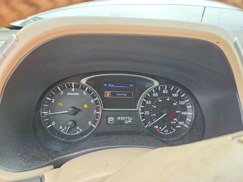 Продаж на аукціоні авто 2013 Nissan Pathfinder, vin: 5N1AR2MN2DC633577, номер лоту: 52603566