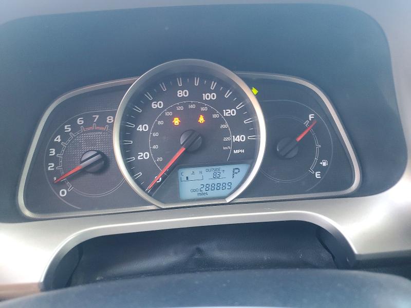 Продаж на аукціоні авто 2014 Toyota Rav4, vin: JTMZFREV3ED039485, номер лоту: 54896736