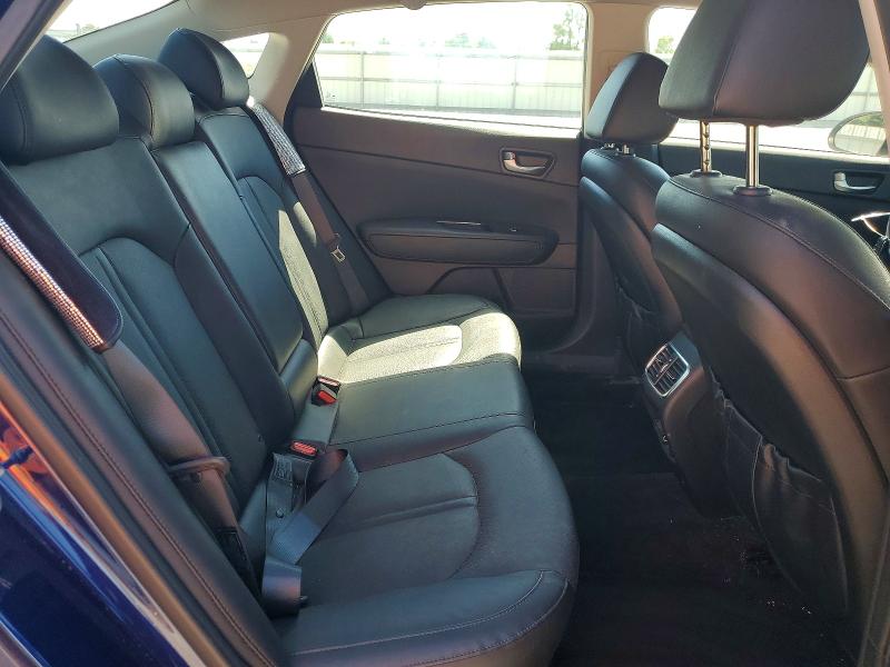2019 Kia Optima მანქანა იყიდება აუქციონზე, vin: 5XXGU4L11KG299739, აუქციონის ნომერი: 52687336