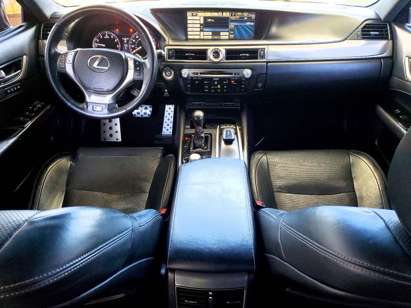 Продаж на аукціоні авто 2014 Lexus Gs, vin: JTHBE1BL3E5034224, номер лоту: 54327846