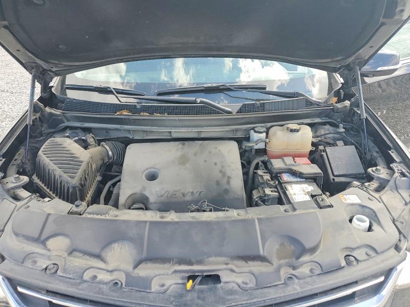 2019 Chevrolet Traverse მანქანა იყიდება აუქციონზე, vin: 1GNERGKW1KJ283650, აუქციონის ნომერი: 52929856