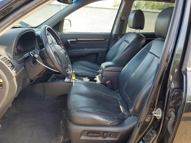 Aukcja sprzedaży 2009 Hyundai Santa Fe, vin: 5NMSH73E19H310723, numer aukcji: 54053846